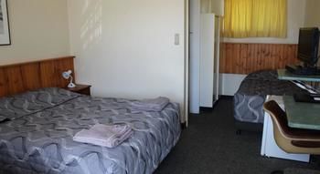 City Gate Motel - Accommodation Gold Coast 4