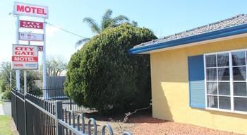 City Gate Motel - Accommodation Gold Coast 6