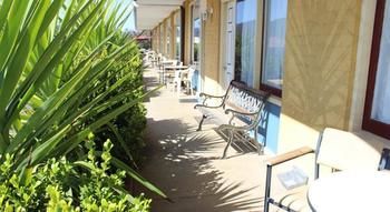 City Gate Motel - Accommodation Gold Coast 7