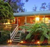 Glenview Retreat Luxury Bed amp Breakfast - Accommodation Gold Coast