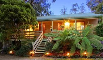 Glenview Retreat Luxury Bed & Breakfast - Accommodation Gold Coast 0