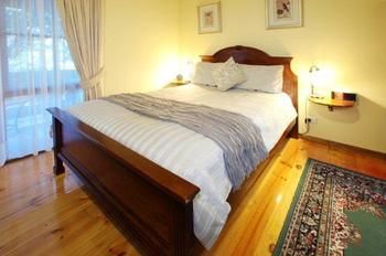 Glenview Retreat Luxury Bed & Breakfast - Accommodation Gold Coast 1