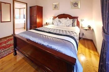Glenview Retreat Luxury Bed & Breakfast - Accommodation Gold Coast 2