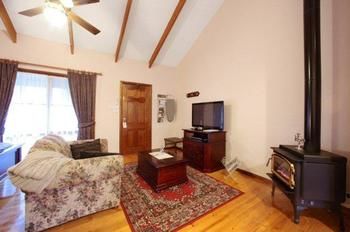 Glenview Retreat Luxury Bed & Breakfast - Accommodation Gold Coast 3
