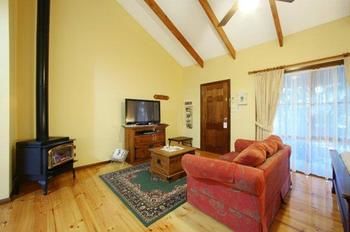 Glenview Retreat Luxury Bed & Breakfast - Accommodation Gold Coast 6