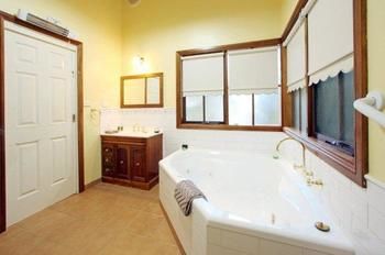 Glenview Retreat Luxury Bed & Breakfast - Accommodation Gold Coast 8
