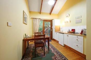 Glenview Retreat Luxury Bed & Breakfast - Accommodation Gold Coast 9
