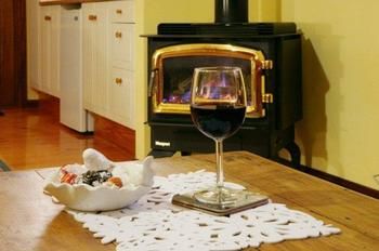 Glenview Retreat Luxury Bed & Breakfast - Accommodation Gold Coast 11