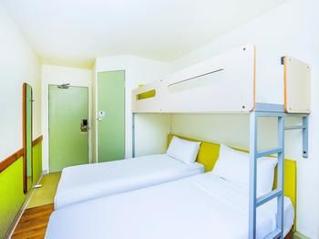 Ibis Budget Newcastle - Accommodation Gold Coast 4