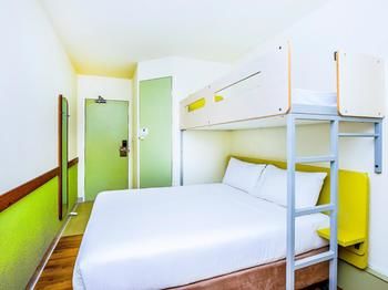 Ibis Budget Newcastle - Accommodation Gold Coast 7