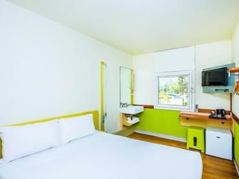 Ibis Budget Newcastle - Accommodation Gold Coast 11