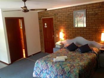 Tooleybuc Motel - Accommodation Gold Coast 0