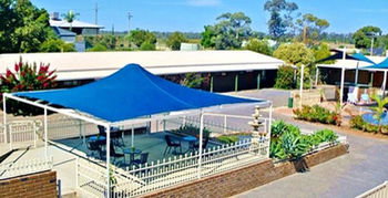 Tooleybuc Motel - Accommodation Gold Coast 1