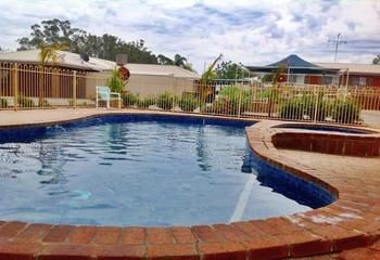 Tooleybuc Motel - Accommodation Gold Coast 2