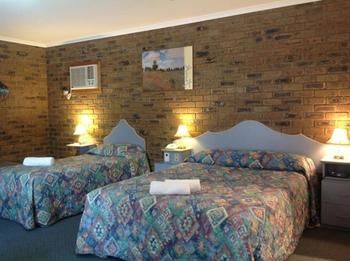 Tooleybuc Motel - Accommodation Gold Coast 3