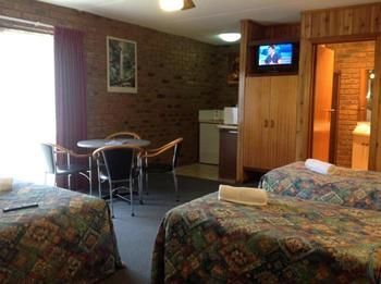 Tooleybuc Motel - Accommodation Gold Coast 4