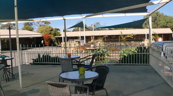 Tooleybuc Motel - Accommodation Gold Coast 6