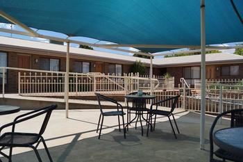 Tooleybuc Motel - Accommodation Gold Coast 8