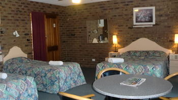 Tooleybuc Motel - Accommodation Gold Coast 10
