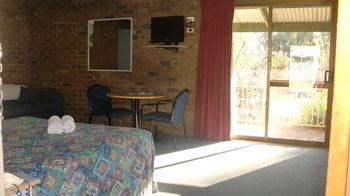 Tooleybuc Motel - Accommodation Gold Coast 11