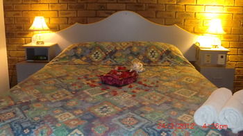 Tooleybuc Motel - Accommodation Gold Coast 12