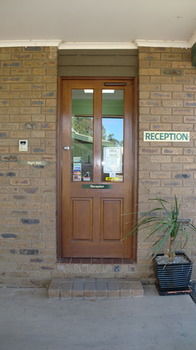 Tooleybuc Motel - Accommodation Gold Coast 13