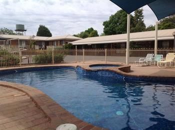 Tooleybuc Motel - Accommodation Gold Coast 14
