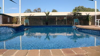 Tooleybuc Motel - Accommodation Gold Coast 15