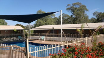 Tooleybuc Motel - Accommodation Gold Coast 16