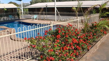 Tooleybuc Motel - Accommodation Gold Coast 17
