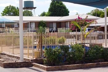 Tooleybuc Motel - Accommodation Gold Coast 18