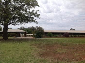 Tooleybuc Motel - Accommodation Gold Coast 19