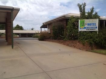 Tooleybuc Motel - Accommodation Gold Coast 20