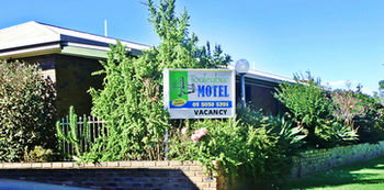 Tooleybuc Motel - Accommodation Gold Coast 21