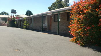 Tooleybuc Motel - Accommodation Gold Coast 24