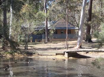 Woollamia Village Retreat - Gold Coast 4U 9