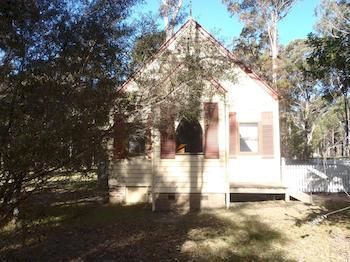 Woollamia Village Retreat - Gold Coast 4U 12