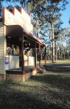 Woollamia Village Retreat - Gold Coast 4U 17