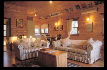 Woollamia Village Retreat - Gold Coast 4U 27