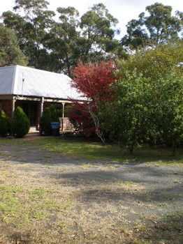 Woollamia Village Retreat - Gold Coast 4U 28