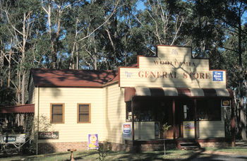 Woollamia Village Retreat - Gold Coast 4U 30