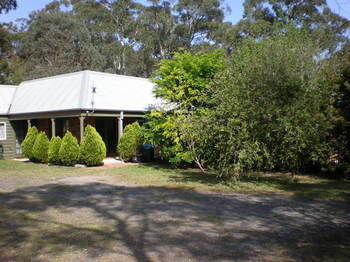 Woollamia Village Retreat - Gold Coast 4U 39