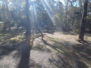 Woollamia Village Retreat - Gold Coast 4U 43