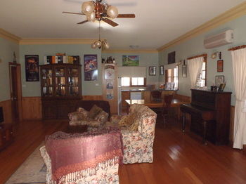 Woollamia Village Retreat - Gold Coast 4U 44
