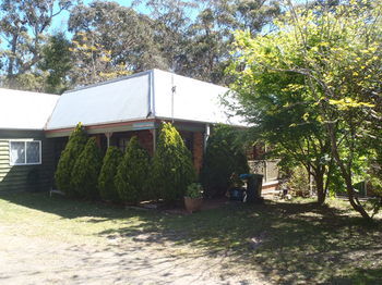 Woollamia Village Retreat - Gold Coast 4U 60