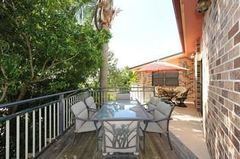 Rooftops Bed & Breakfast - Gold Coast 4U 3