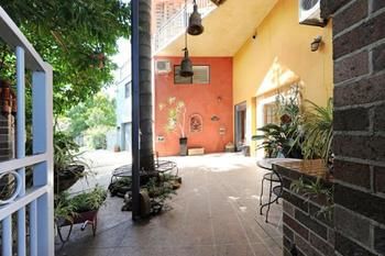 Rooftops Bed & Breakfast - Gold Coast 4U 8