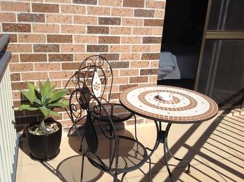 Rooftops Bed & Breakfast - Gold Coast 4U 13