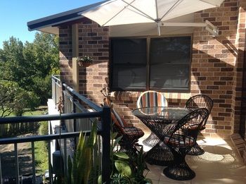 Rooftops Bed & Breakfast - Gold Coast 4U 14