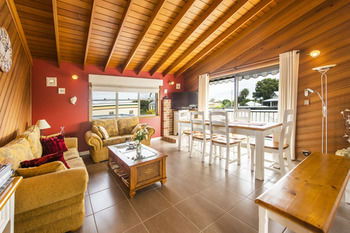 Rooftops Bed & Breakfast - Gold Coast 4U 19